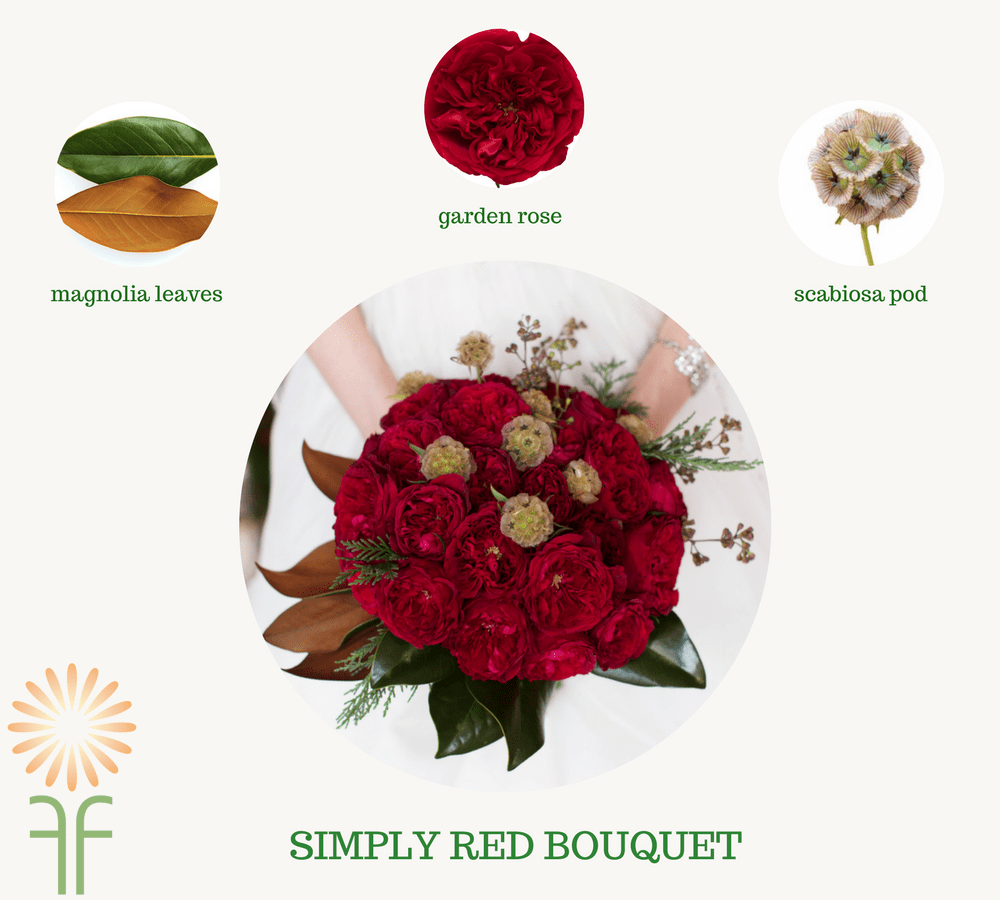 buy-wholesale-red-wedding-flowers-diy-bouquet
