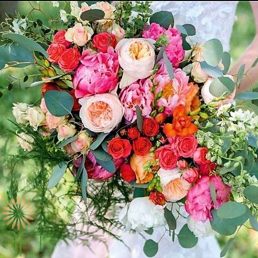 wedding flowers assortments arrangements centerpiece